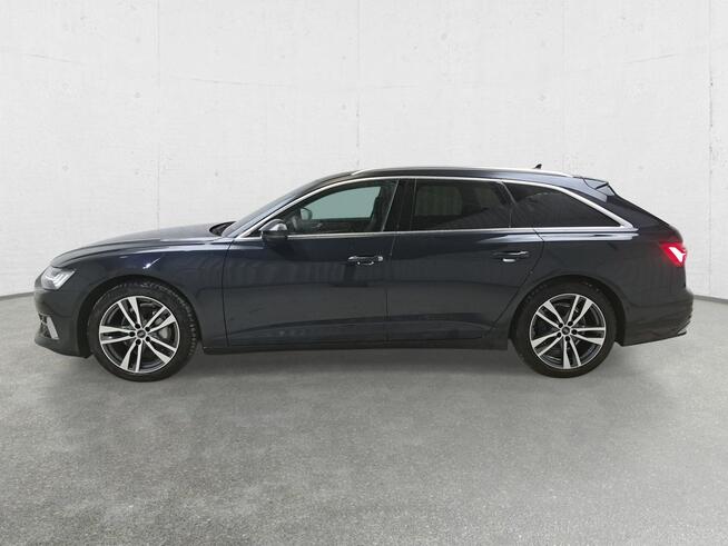 Audi A6 Poleasingowe.pl ECFM