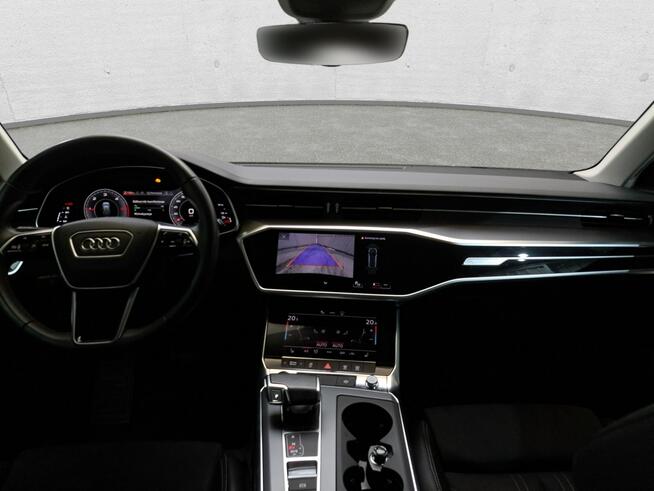 Audi A6 Poleasingowe.pl ECFM