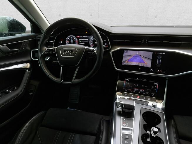 Audi A6 Poleasingowe.pl ECFM