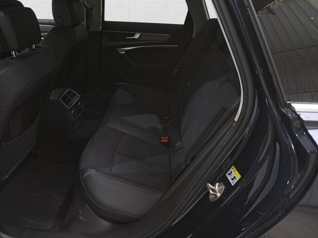 Audi A6 Poleasingowe.pl ECFM