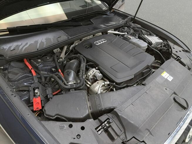 Audi A6 Poleasingowe.pl ECFM