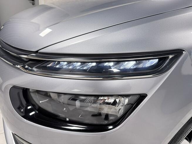 Citroen C4 SpaceTourer 2.0 BlueHDi 163KM*SHINE PLUS*Navi*Skóry*El.Klapa*Led*Masaże* 7 osobowy