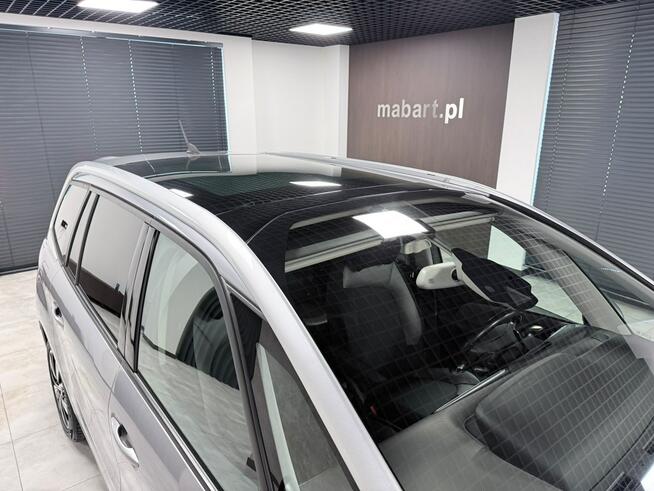 Citroen C4 SpaceTourer 2.0 BlueHDi 163KM*SHINE PLUS*Navi*Skóry*El.Klapa*Led*Masaże* 7 osobowy