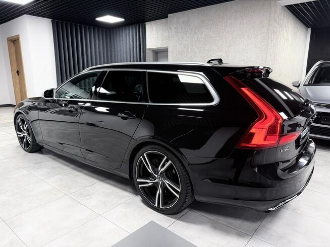Volvo V90 2.0 D5 235KM * R-DESIGN* AWD 4x4* Multimedia* Keyles* Harman Kardon