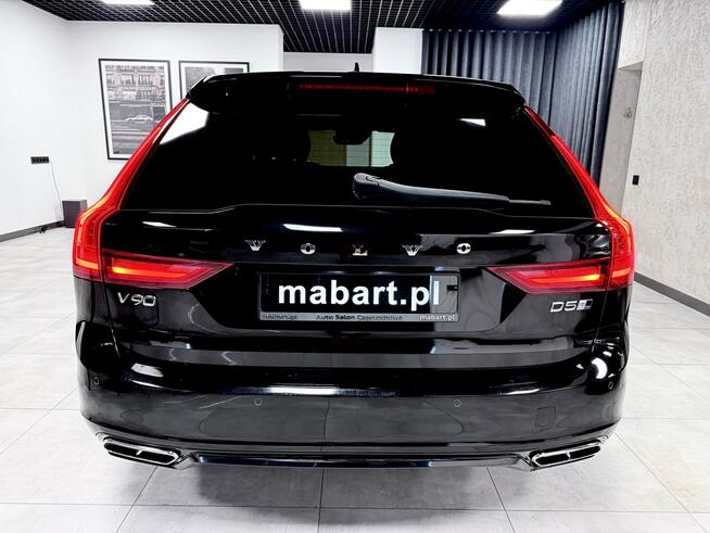 Volvo V90 2.0 D5 235KM * R-DESIGN* AWD 4x4* Multimedia* Keyles* Harman Kardon