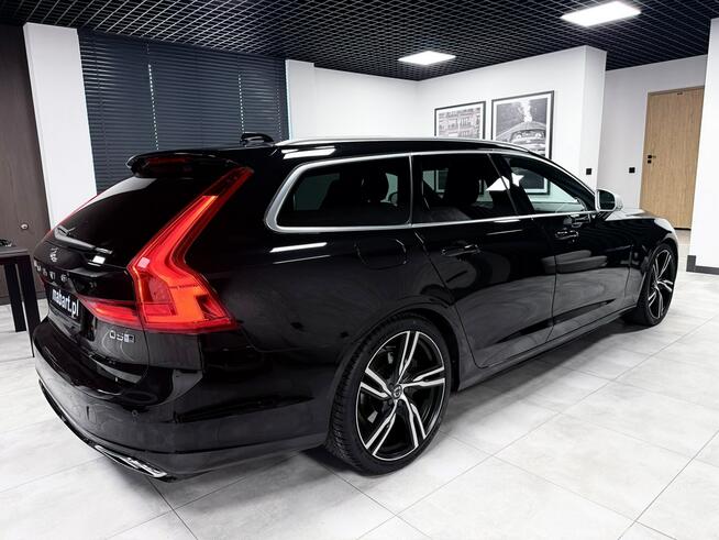 Volvo V90 2.0 D5 235KM * R-DESIGN* AWD 4x4* Multimedia* Keyles* Harman Kardon