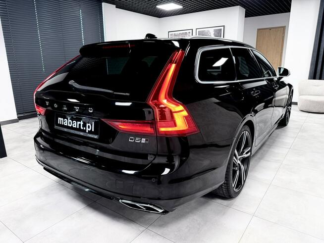 Volvo V90 2.0 D5 235KM * R-DESIGN* AWD 4x4* Multimedia* Keyles* Harman Kardon