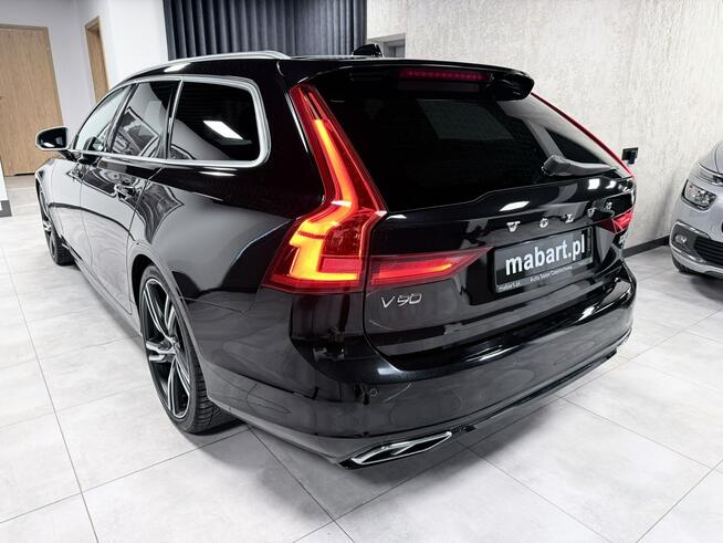 Volvo V90 2.0 D5 235KM * R-DESIGN* AWD 4x4* Multimedia* Keyles* Harman Kardon