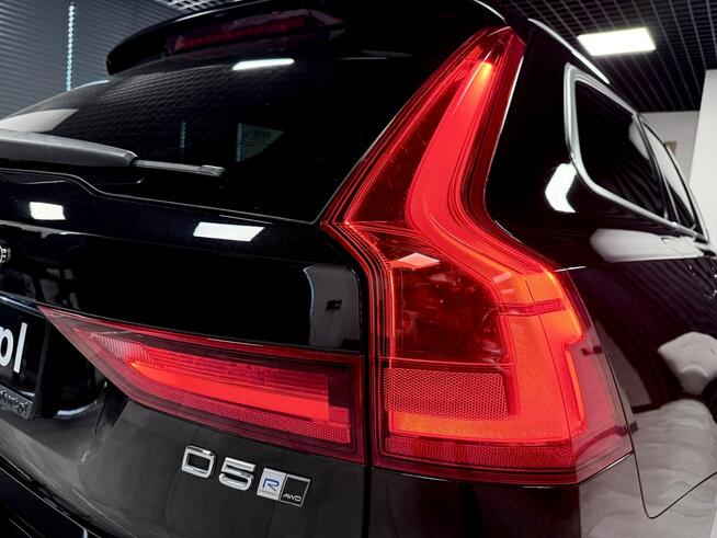 Volvo V90 2.0 D5 235KM * R-DESIGN* AWD 4x4* Multimedia* Keyles* Harman Kardon