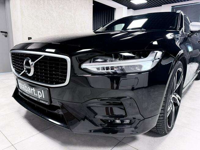 Volvo V90 2.0 D5 235KM * R-DESIGN* AWD 4x4* Multimedia* Keyles* Harman Kardon