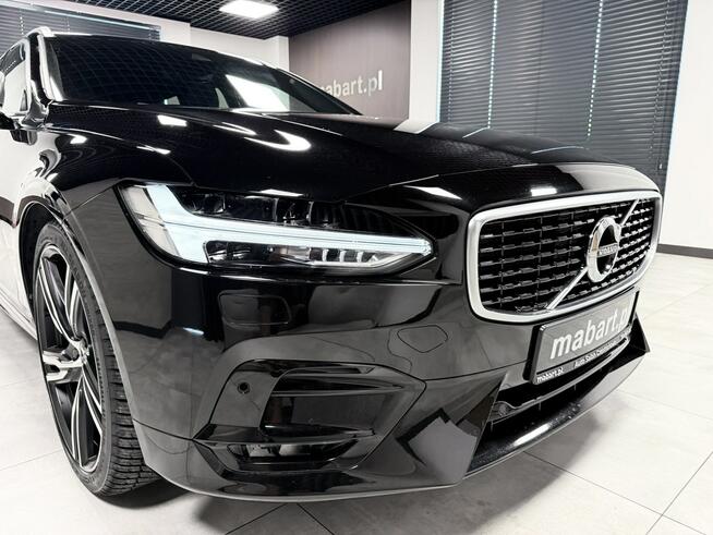 Volvo V90 2.0 D5 235KM * R-DESIGN* AWD 4x4* Multimedia* Keyles* Harman Kardon