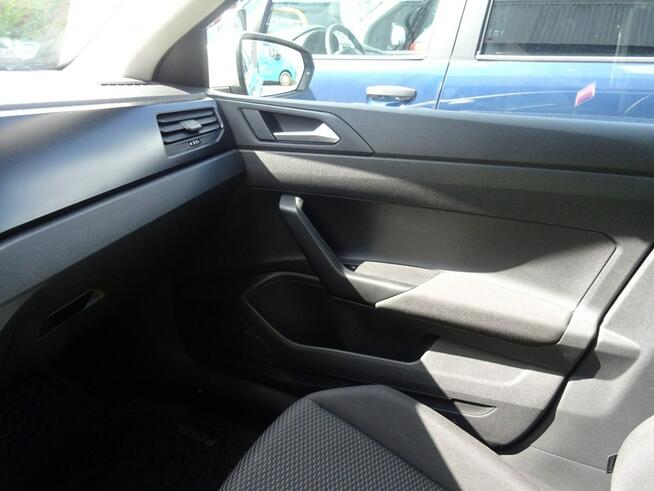 Volkswagen Polo 1.0 MPI 75KM,Salon Polska, Pierwszy właściciel.
