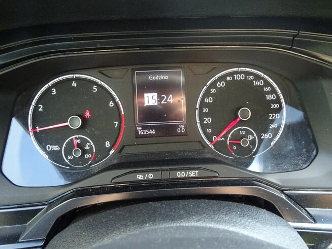 Volkswagen Polo 1.0 MPI 75KM,Salon Polska, Pierwszy właściciel.