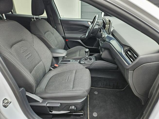 Ford Focus 2.0 TDCI 150KM ACTIVE X manual BEZWYPADEK pełna historia ASO zadbany