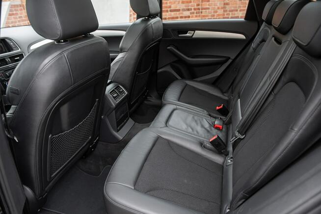 Audi Q5 S-Line Plus ! 2.0T 211KM Quattro ! Manual ! Full Opcja !