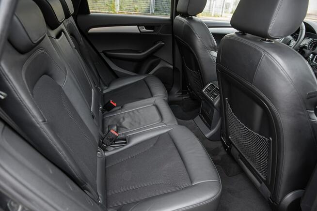 Audi Q5 S-Line Plus ! 2.0T 211KM Quattro ! Manual ! Full Opcja !