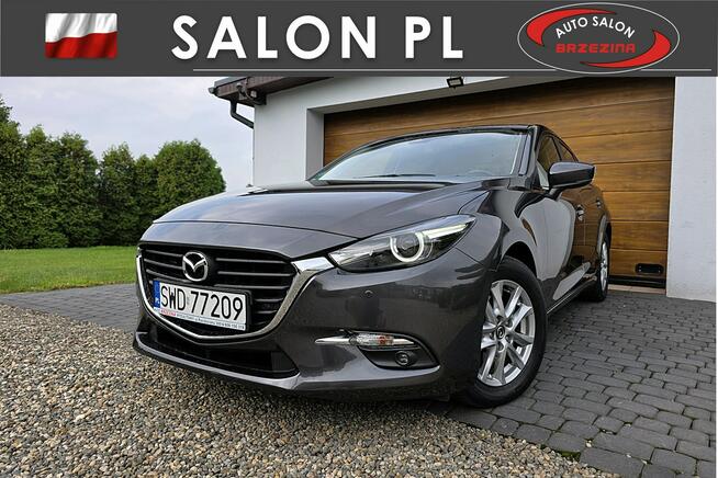 Mazda 3 Full Led
