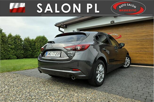 Mazda 3 Full Led