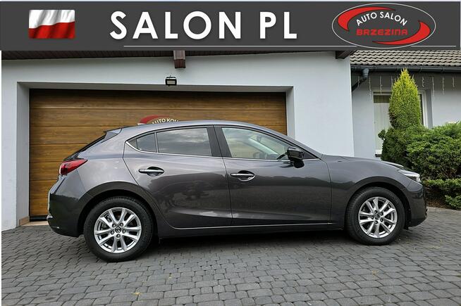 Mazda 3 Full Led