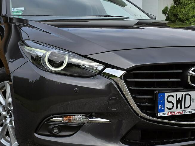 Mazda 3 Full Led
