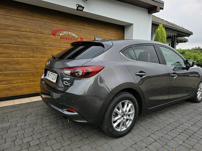 Mazda 3 Full Led