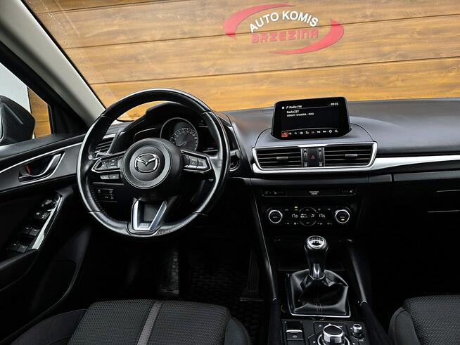 Mazda 3 Full Led