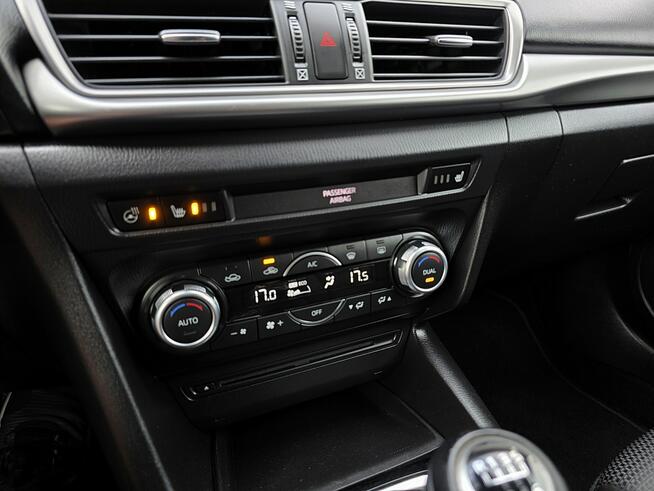 Mazda 3 Full Led
