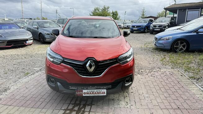 Renault Kadjar 1.6dci 4WD ,,Bose.. full led pół skóra Navi asystenci serwis 1.r.gwara