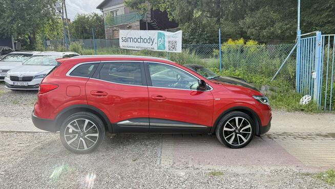 Renault Kadjar 1.6dci 4WD ,,Bose.. full led pół skóra Navi asystenci serwis 1.r.gwara