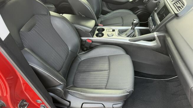 Renault Kadjar 1.6dci 4WD ,,Bose.. full led pół skóra Navi asystenci serwis 1.r.gwara