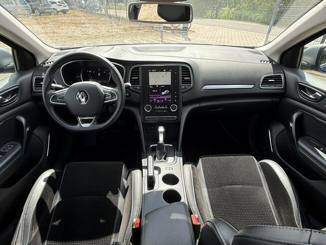 Renault Megane *GT-line*salon Polska*automat*navi*