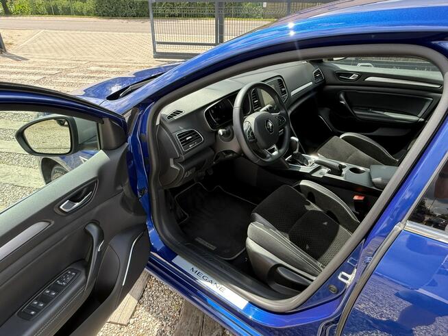 Renault Megane *GT-line*salon Polska*automat*navi*