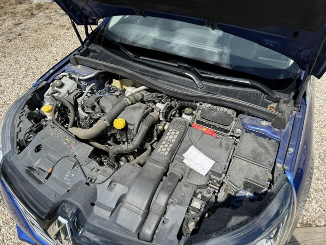 Renault Megane *GT-line*salon Polska*automat*navi*