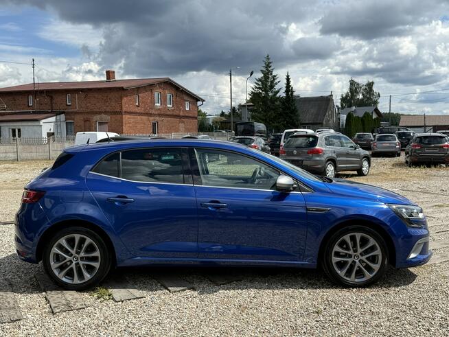 Renault Megane *GT-line*salon Polska*automat*navi*