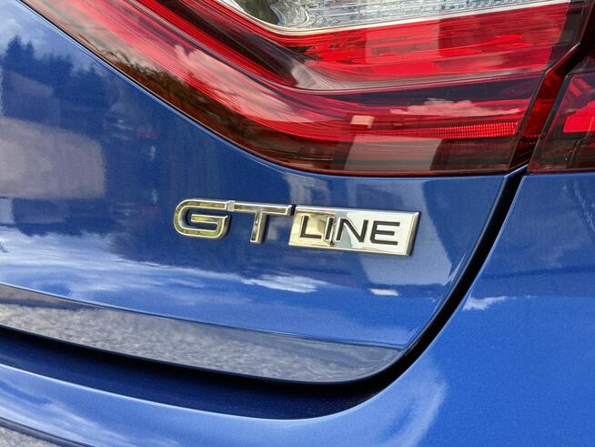 Renault Megane *GT-line*salon Polska*automat*navi*