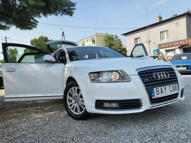 Audi A6 2.8 190 KM Serwis ASO TUV Dekra Z Niemiec Opłaty Gwarancja Zapraszamy