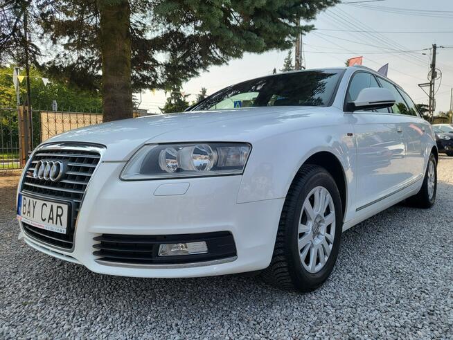 Audi A6 2.8 190 KM Serwis ASO TUV Dekra Z Niemiec Opłaty Gwarancja Zapraszamy