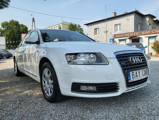 Audi A6 2.8 190 KM Serwis ASO TUV Dekra Z Niemiec Opłaty Gwarancja Zapraszamy