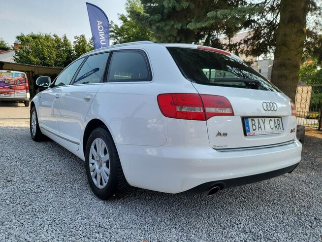 Audi A6 2.8 190 KM Serwis ASO TUV Dekra Z Niemiec Opłaty Gwarancja Zapraszamy