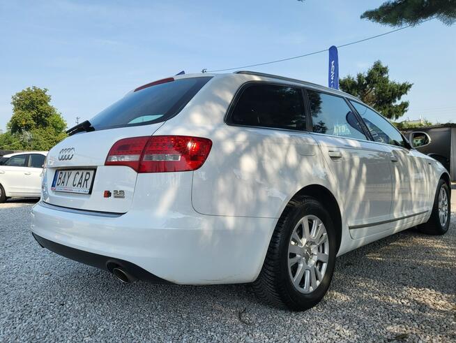 Audi A6 2.8 190 KM Serwis ASO TUV Dekra Z Niemiec Opłaty Gwarancja Zapraszamy