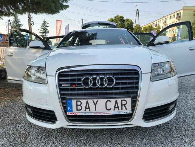 Audi A6 2.8 190 KM Serwis ASO TUV Dekra Z Niemiec Opłaty Gwarancja Zapraszamy