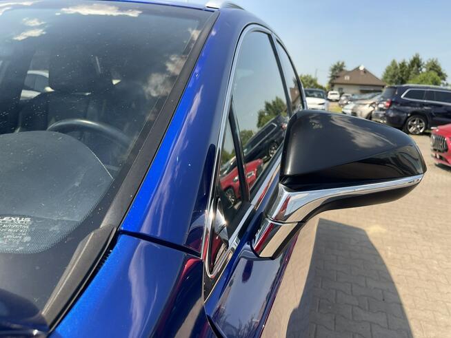 NX 300 FSport Edition AWD Podgrzewanie Skóra