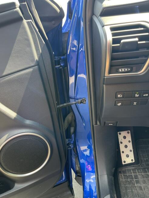 NX 300 FSport Edition AWD Podgrzewanie Skóra