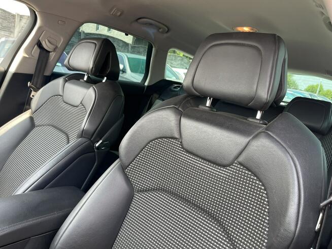 Citroen C5 Salon Polska 2.0 Exlusive Tempomat Podgrzewanie 150KM