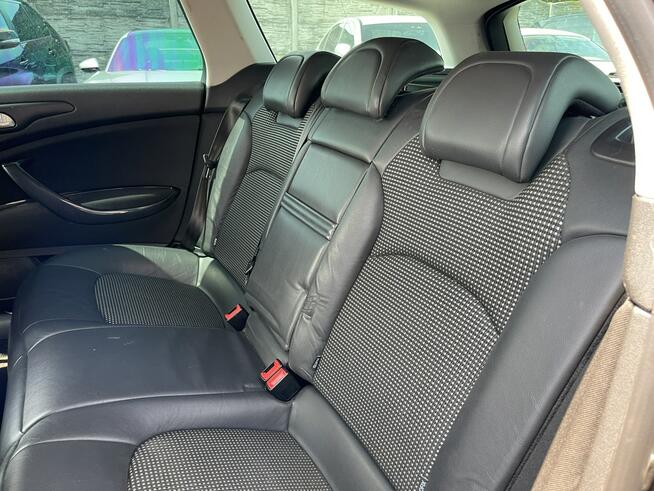 Citroen C5 Salon Polska 2.0 Exlusive Tempomat Podgrzewanie 150KM