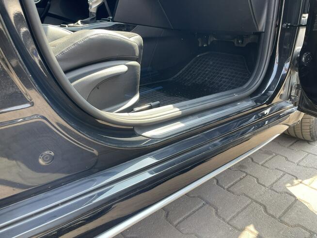 Kia Pro_cee'd Salon PL GTline Automat Kamera Podgrzewanie 160KM