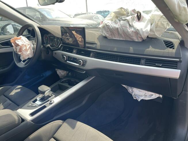 Audi A4 Salon PL Avant 35 TFSi S tronic Podgrzewanie Automat Czujniki
