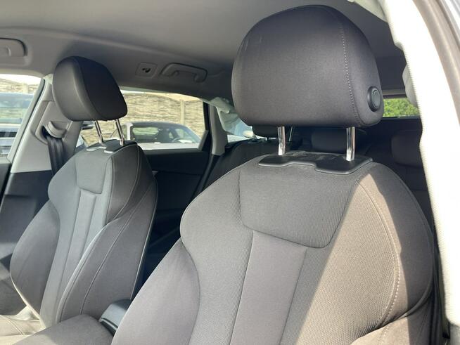 Audi A4 Salon PL Avant 35 TFSi S tronic Podgrzewanie Automat Czujniki