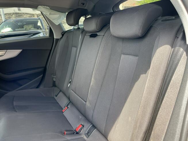 Audi A4 Salon PL Avant 35 TFSi S tronic Podgrzewanie Automat Czujniki