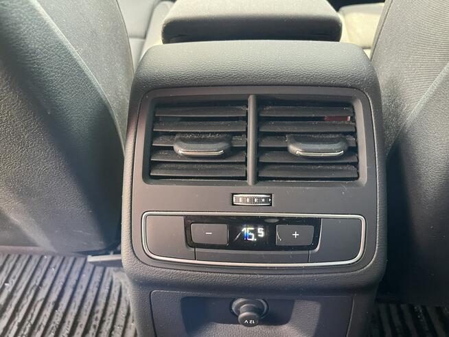 Audi A4 Salon PL Avant 35 TFSi S tronic Podgrzewanie Automat Czujniki